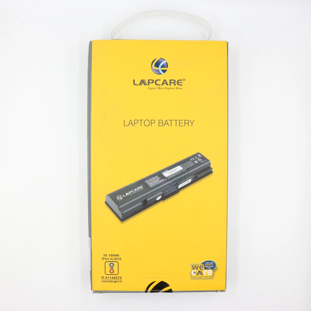 Lapcare Laptop Battery Compatible For Dell Latitude E6320 | E6220 view 4